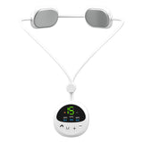 White / Heated Model / USB