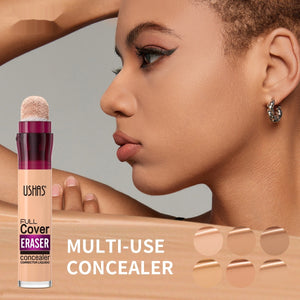 Maybelline Instant Age Rewind Eraser Dark Circles Treatment Multi-Use Concealer, 100, 1 Count (Packaging May Vary)