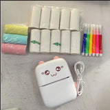 Pink / With 13Rolls