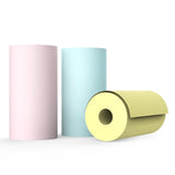 Color printing paper / 3Pcs