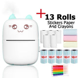 Green / With 13Rolls